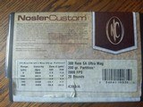 Nosler Custom Ammunition - 3 of 3