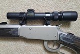 Weaver 1-3x20 rifle scope - 2 of 4