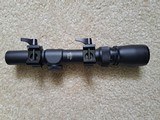 Weaver 1-3x20 rifle scope - 4 of 4