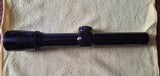Weaver K2.5 Gloss Scope - 3 of 10