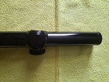 Weaver K2.5 Gloss Scope - 8 of 10