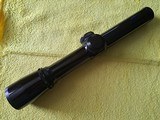 Weaver K2.5 Gloss Scope - 2 of 10