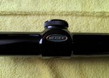 Weaver K2.5 Gloss Scope - 9 of 10