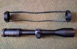 Zeiss Conquest 3-9×40 - 2 of 4