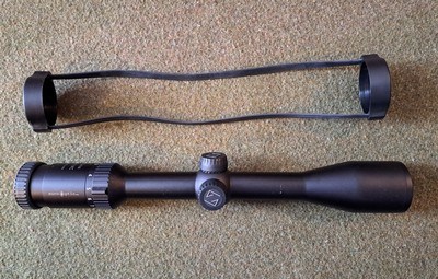 Zeiss Conquest 3-9×40