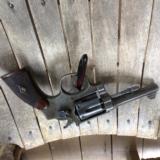 TARGET 38 m & p 4 inch - 1 of 9