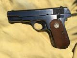 Colt hammerless 1908 .380 Pocket Model - 1 of 10