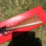 Winchester Trapper 45LC
1 of 500 limited edition - 5 of 10