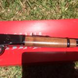 Winchester Trapper 45LC
1 of 500 limited edition - 7 of 10