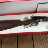 Winchester Trapper 45LC
1 of 500 limited edition - 3 of 10