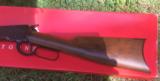 Winchester short rifle 1 of 500 limited in 45 colt - 8 of 11