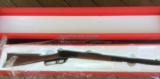 Winchester short rifle 1 of 500 limited in 45 colt - 1 of 11