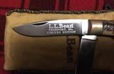 L L Bean large bullet knife - 4 of 6