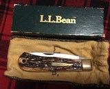 L L Bean large bullet knife - 2 of 6