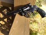 S & W Hand Ejector 38 Special - 4 of 15