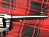 Colt 32-20 with 5" barrel and beautiful pearls - 9 of 11