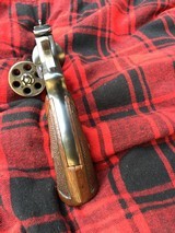 S & w pre war kit gun - 14 of 14