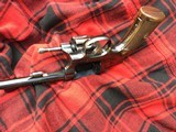 S & w pre war kit gun - 13 of 14