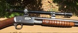 Remington model 12 - 8 of 13