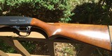 Remington model 870 Wingmaster - 6 of 11