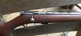 Winchester model 56 22 short - 5 of 14