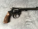 Smith &Wesson model 35 target - 4 of 10