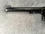 Smith &Wesson model 35 target - 2 of 10