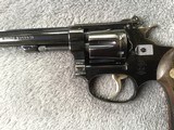 Smith &Wesson model 35 target - 5 of 10