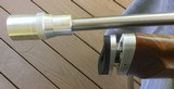 Remington 540 action, Broughton bbl, tuner, leupold br 36xd - 13 of 14