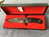 Gerber Paul knife with box, papers - 6 of 8