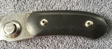 Gerber Paul knife with box, papers - 7 of 8