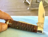 Case knife with beautiful bone handle XX 40-64 - 5 of 5