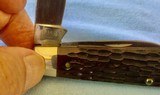 Case knife with beautiful bone handle XX 40-64 - 3 of 5
