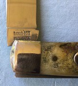 Moore Maker lockback - 2 of 6