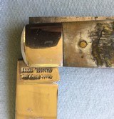 Moore Maker lockback - 4 of 6