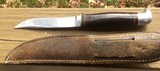 L L Bean hunting knife - 7 of 7