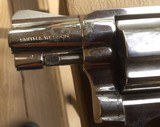 Smith & Wesson model 49 nickel - 4 of 8