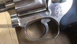 Smith & Wesson model 49 nickel - 8 of 8