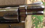 Smith & Wesson model 49 nickel - 7 of 8