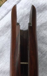 S & W N frame sq butt Presentation Grips - 3 of 5