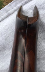 S & W N frame sq butt Presentation Grips - 5 of 5