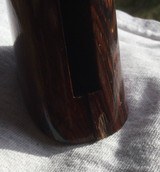 N frame S&W square butt Presentation Grips - 6 of 6