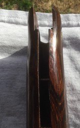 N frame S&W square butt Presentation Grips - 4 of 6