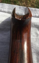 N frame S&W square butt Presentation Grips - 3 of 6