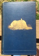 The adventures of an Elephant Hunter by Sutherland - 1 of 10