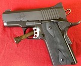 Kimber Ultra carry lol - 1 of 6