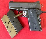 Kimber Ultra carry lol - 6 of 6