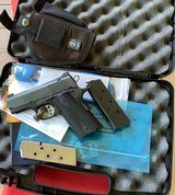Kimber Ultra carry lol - 5 of 6