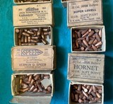 Western, Speer, Sisk bullets - 3 of 4