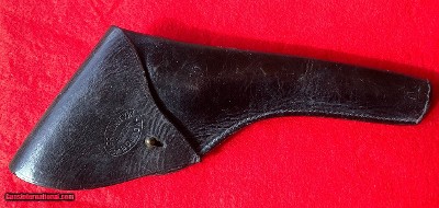 Iver Johnson, Brauer Bros